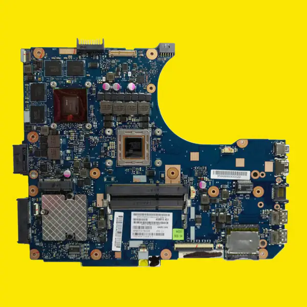 Placa de bază Asus n551z ATX