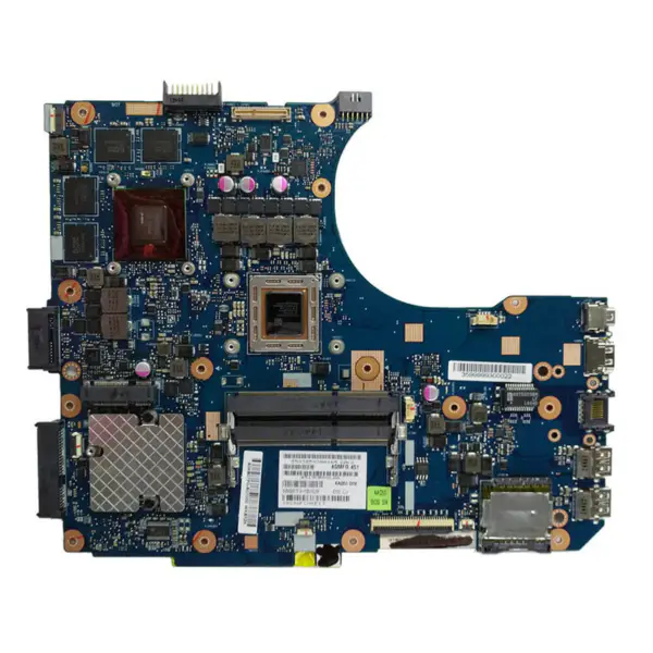 Placa de bază Asus n551z ATX