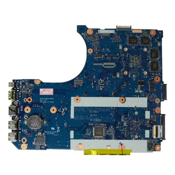 Placa de bază Asus n551z ATX