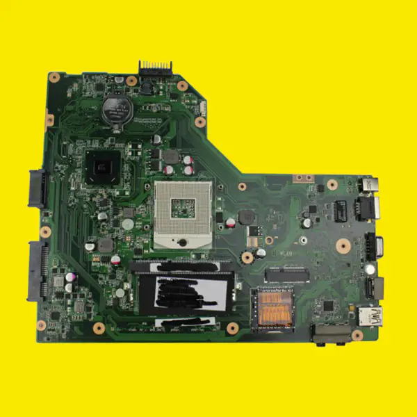 Placa de bază Asus 60-N9TMB1700-A31 ATX