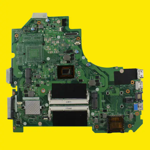 Placa de bază Asus r505c
