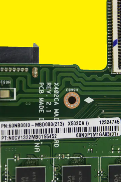Placa de bază Asus 60NB00I0-MB7080