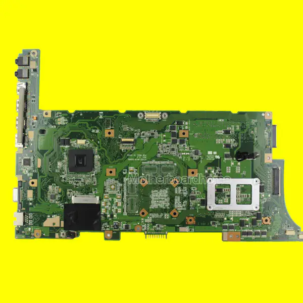 Placa de bază Asus 60-N3YMB1100-D03 K73E ATX