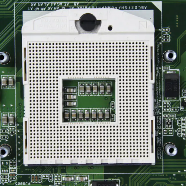 Placa de bază Asus 60-N3YMB1100-D03 K73E ATX