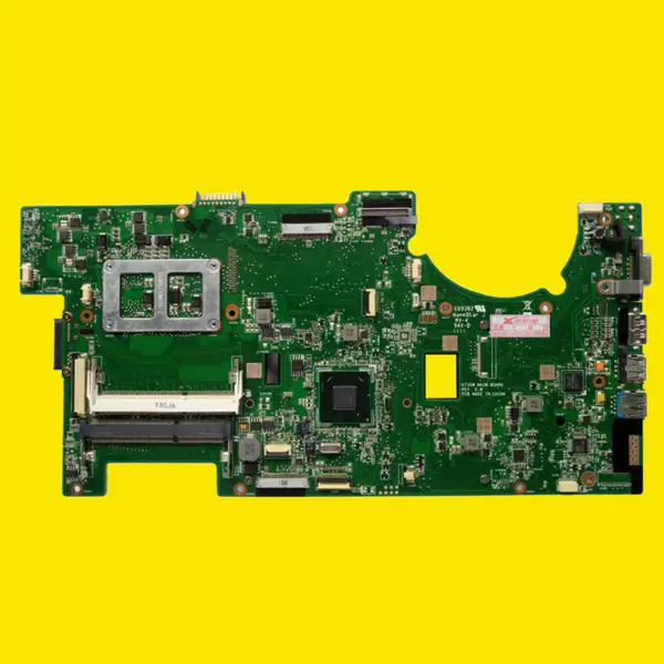 Placa de bază Asus G73S ATX