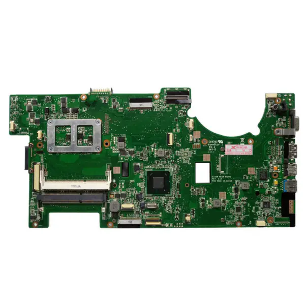 Placa de bază Asus G73S ATX
