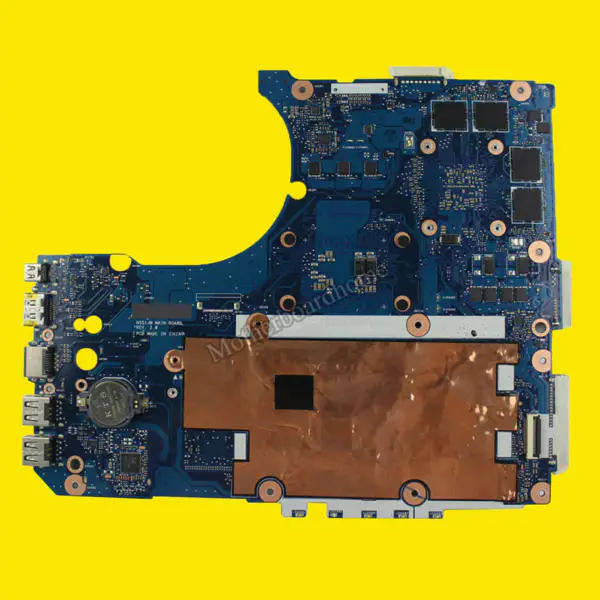 Asus G551J G551J N551J G551JM GL551J N551JM G551JW Placă de bază ATX