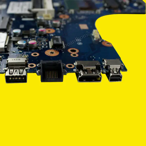 Asus G551J G551J N551J G551JM GL551J N551JM G551JW Placă de bază ATX