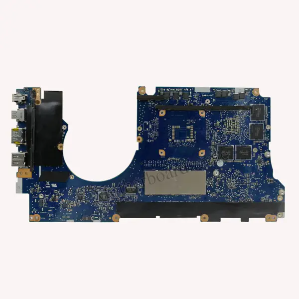 Placa de bază Asus N501J N501JW ATX