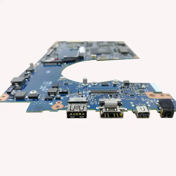 Placa de bază Asus N501J N501JW ATX