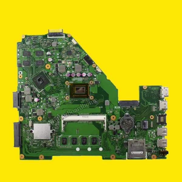 Placa de bază Asus 550c X550CC ATX