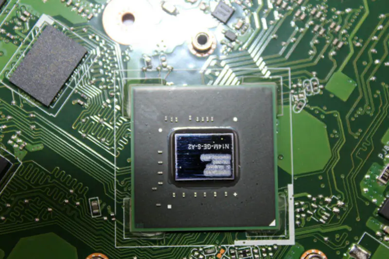 Placa de bază Asus 550c X550CC ATX