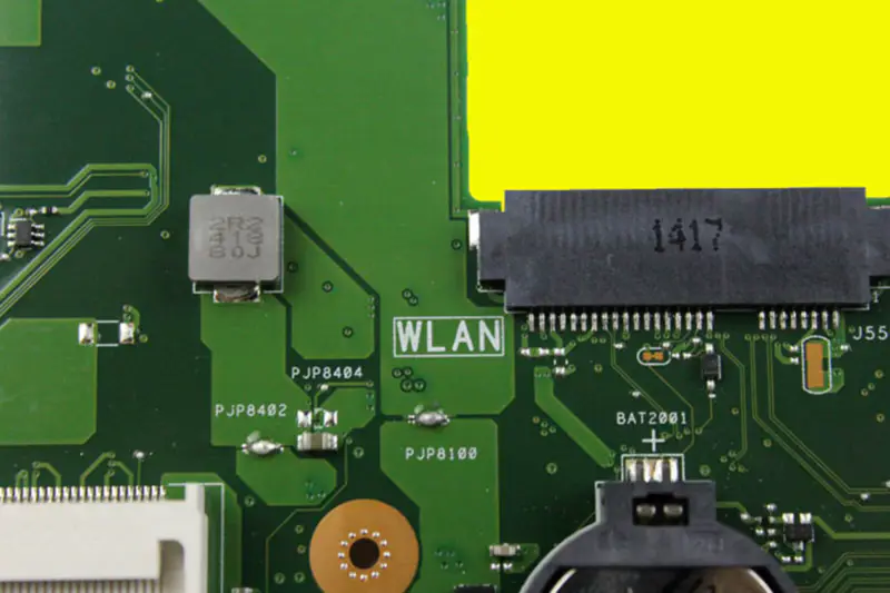 Placa de bază Asus 550c X550CC ATX