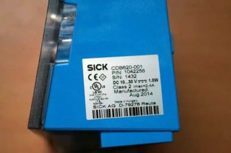 BOLNAV CDB620-001