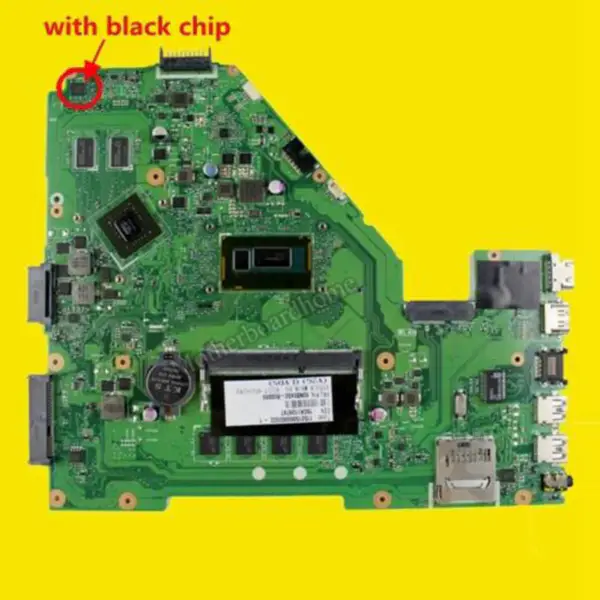 Placa de bază Asus 60NB04T0-MB8500 ATX