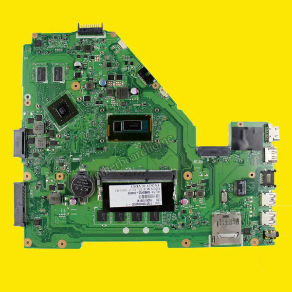 Placa de bază Asus 60NB04T0-MB8500 ATX