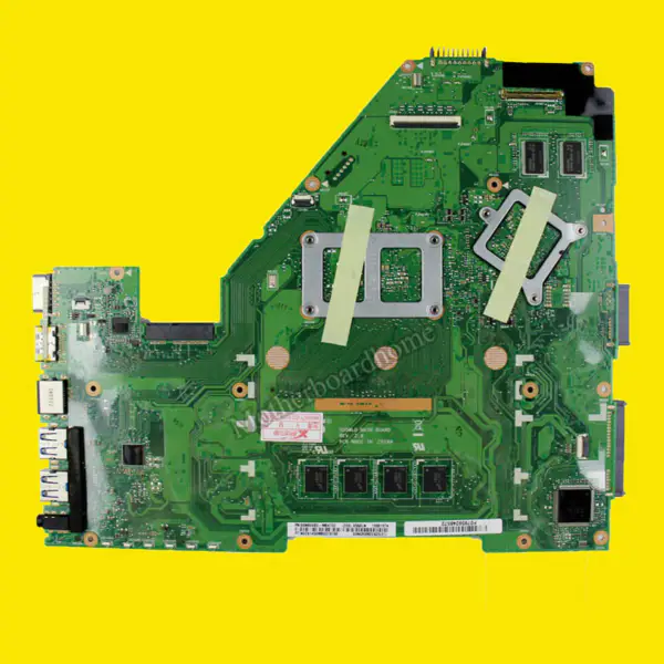 Placa de bază Asus 60NB04T0-MB8500 ATX