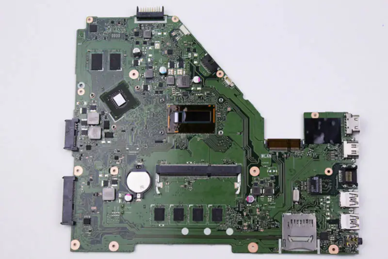 Placa de bază Asus 60NB04T0-MB8500 ATX