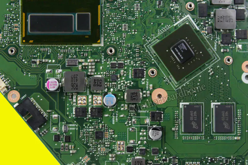 Placa de bază Asus 60NB04T0-MB8500 ATX