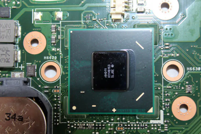 Placa de bază Asus 60NB0010-MB4080