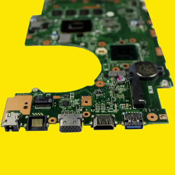 Placa de bază Asus 60NB0010-MB4080