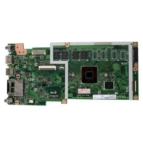 Placa de bază Asus c300m C300MA ATX