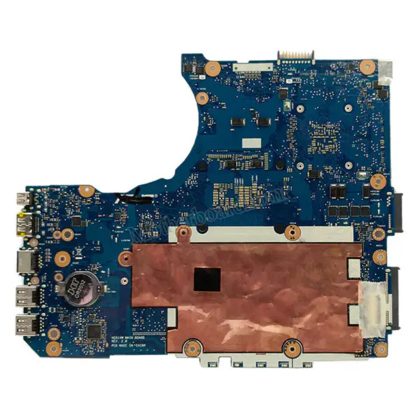 Placa de bază Asus N551V G551VW ATX