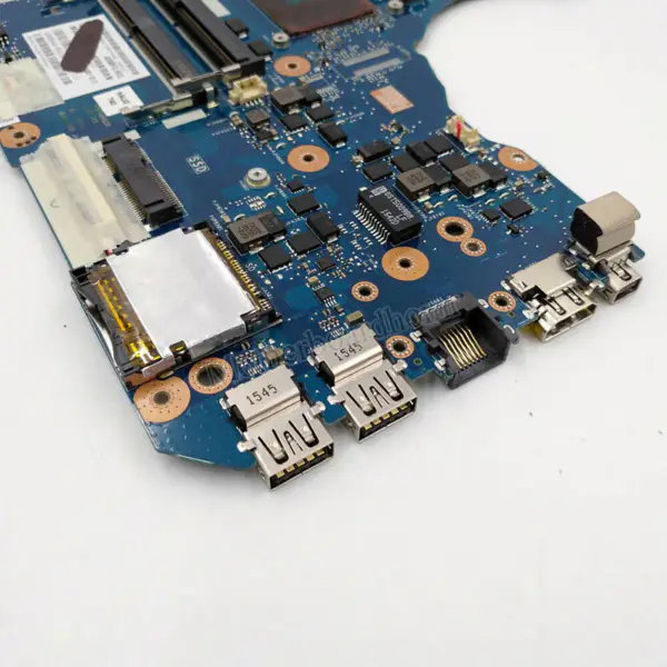 Placa de bază Asus N551V G551VW ATX