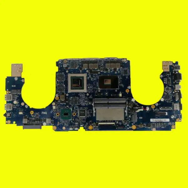 Placa de bază Asus 60NB0BJ0-MB125060NB0BJ0-MB1260 GL502VY ATX