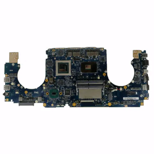 Placa de bază Asus 60NB0BJ0-MB125060NB0BJ0-MB1260 GL502VY ATX