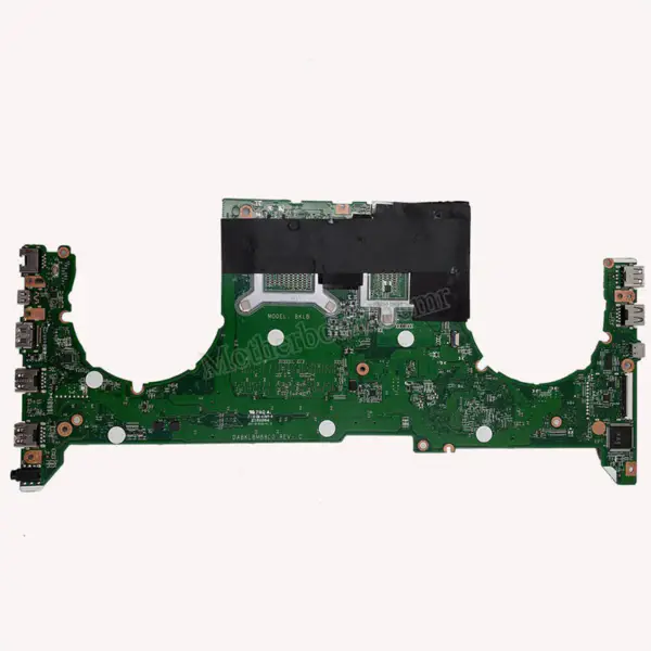 Placa de bază Asus 60NR0080-MB1301 GL503G GL503GE GL503GM GL503GD ATX