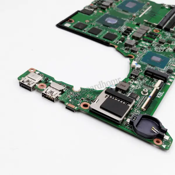 Placa de bază Asus 60NR0080-MB1301 GL503G GL503GE GL503GM GL503GD ATX