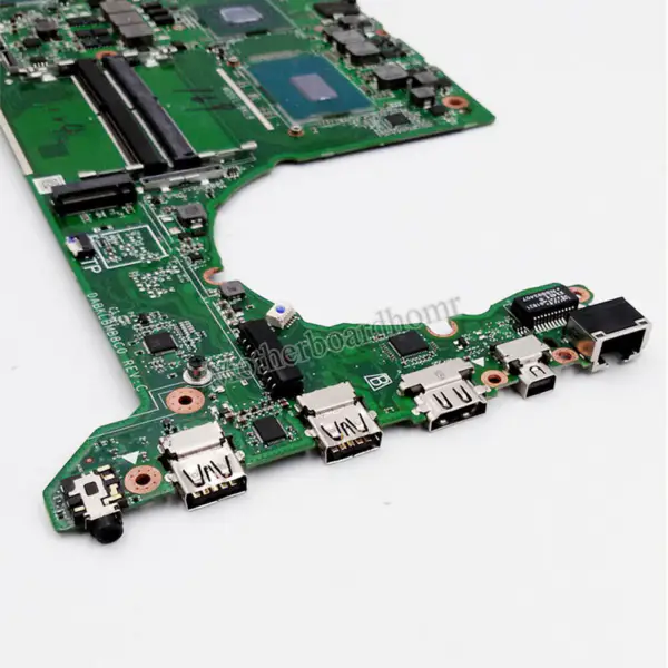 Placa de bază Asus 60NR0080-MB1301 GL503G GL503GE GL503GM GL503GD ATX