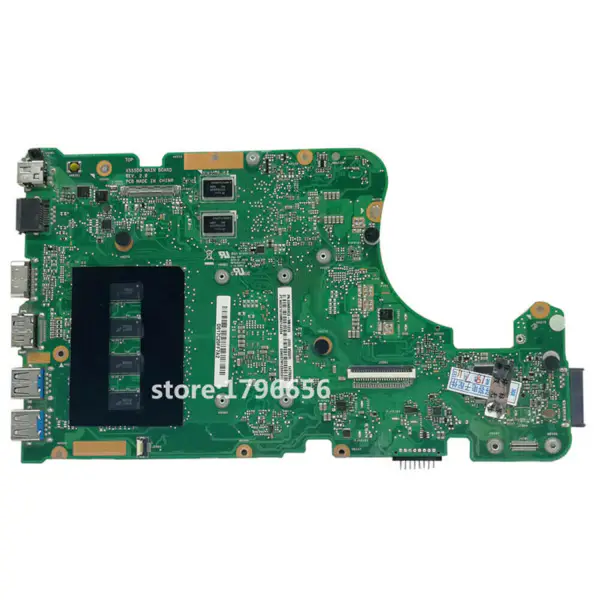Placa de bază Asus 60NB09A0-MB151060NB09A0-MB1311 X555DG ATX