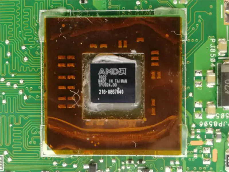 Placa de bază Asus 60NB09A0-MB151060NB09A0-MB1311 X555DG ATX