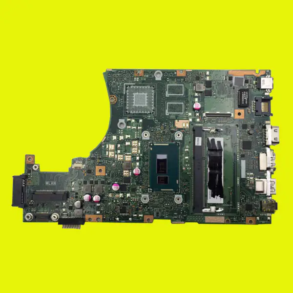 Placa de bază Asus X455L X455LA ATX