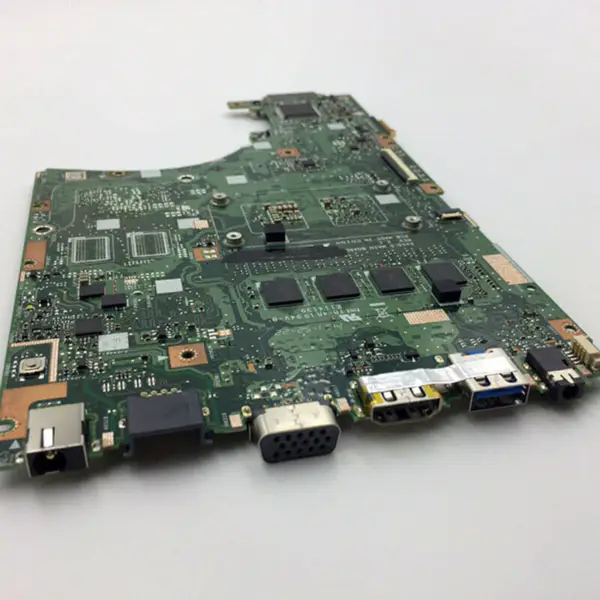 Placa de bază Asus X455L X455LA ATX