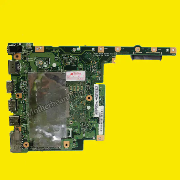 Placa de bază Asus E402M E402MA/E502MA ATX