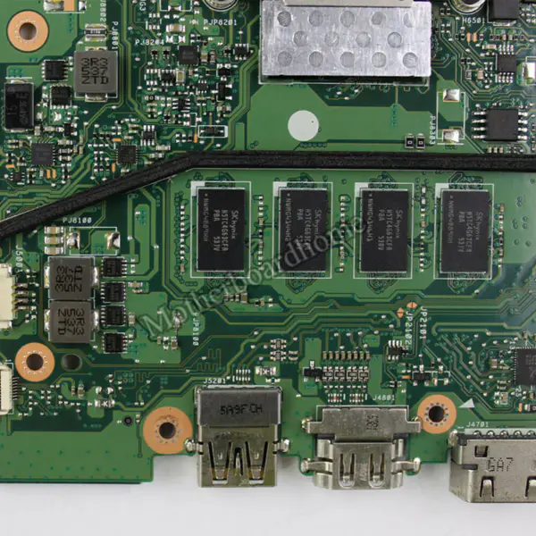 Placa de bază Asus E402M E402MA/E502MA ATX