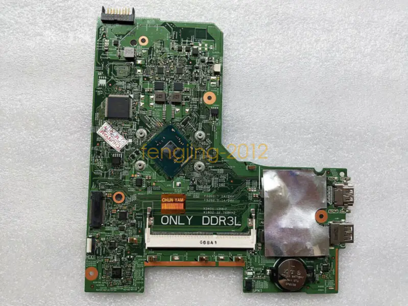 Placa de bază Dell 0WGR7P
