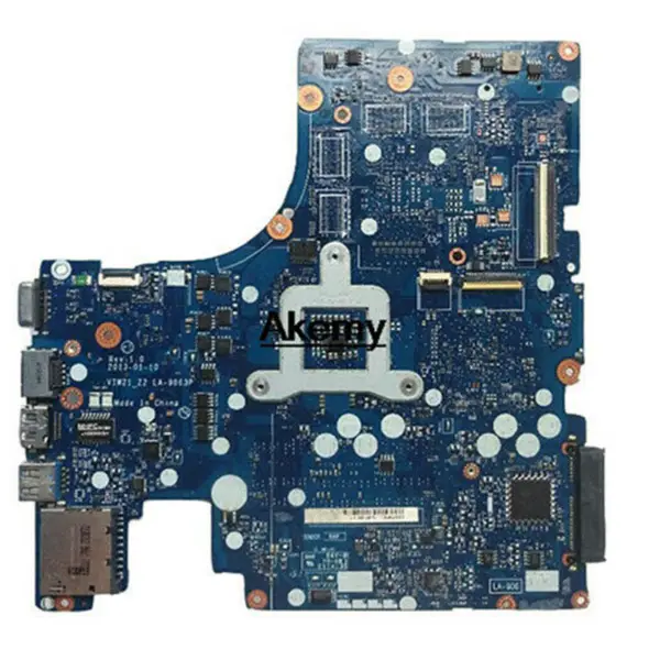 Placa de bază Lenovo LA-9063P z500 ATX