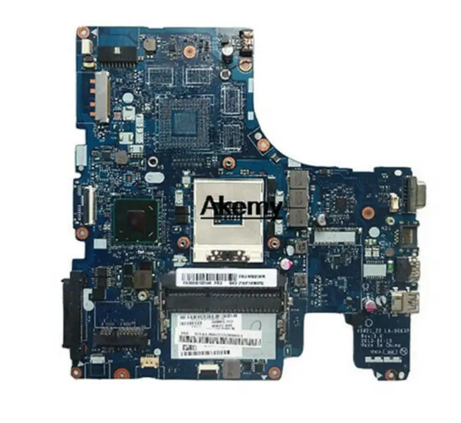 Placa de bază Lenovo LA-9063P z500 ATX