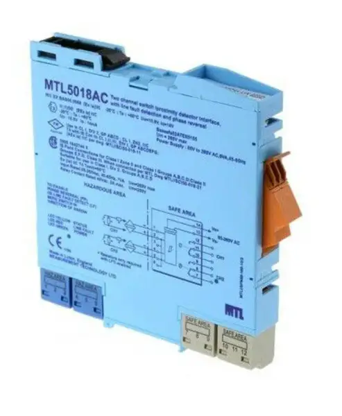 Comutator MTL 5018AC