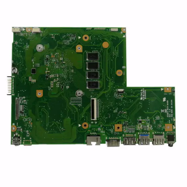 Placa de bază Asus 90NB0CN0-R00030 X540YA ATX