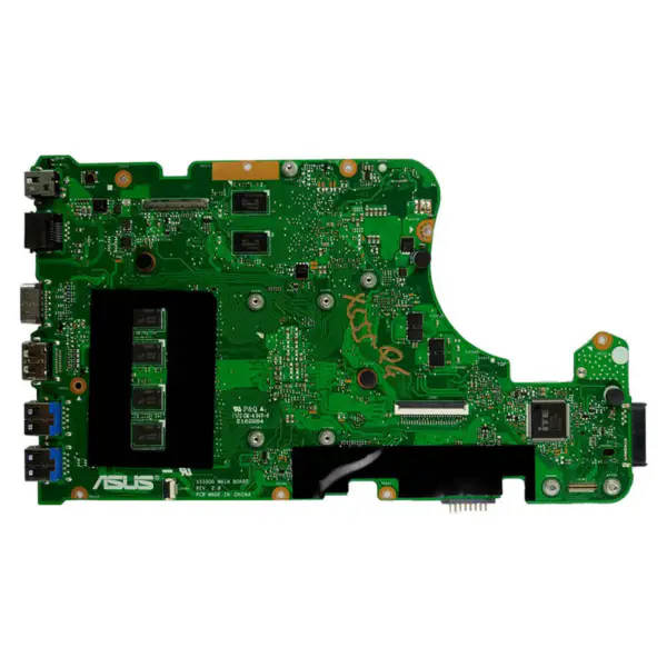 Asus 90NB0D40-R00020 X555QG 555Q X555Q Placă de bază ATX