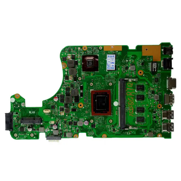 Asus 90NB0D40-R00020 X555QG 555Q X555Q Placă de bază ATX
