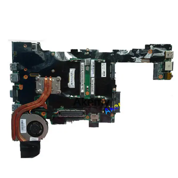 Placa de bază Lenovo 04W3280 X220T ATX