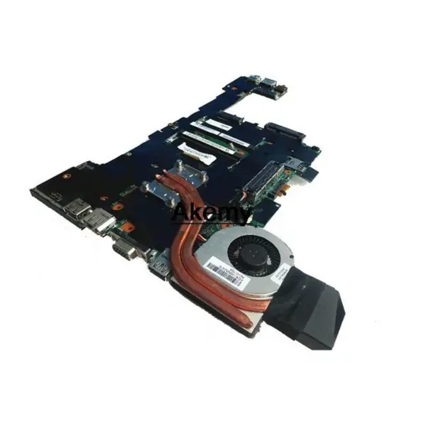 Placa de bază Lenovo 04W3280 X220T ATX