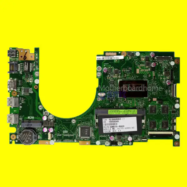 Placa de bază Asus 60NB0580-MB2040 Q502LA ATX