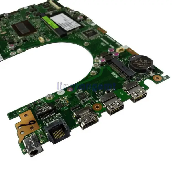 Placa de bază Asus 60NB0580-MB2040 Q502LA ATX